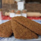 vandotsch speculaas biscuit