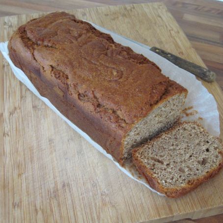 Banana Loaf