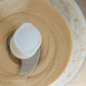 Lara's Hippie Dip Humus - Step 3
