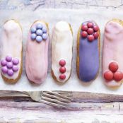 Eclairs