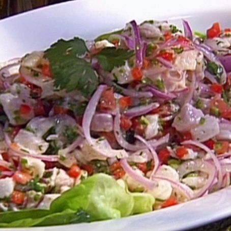 Ceviche