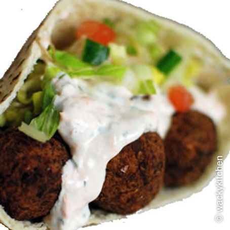 Falafel