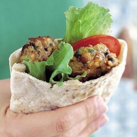 Falafels