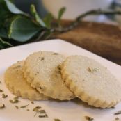 Mixed Spice Biscuits