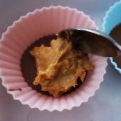 Peanut Butter Cups  Reeses Cups Copycat  - Step 4