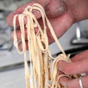 Fresh Pasta