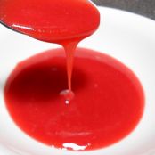 Fruit Coulis