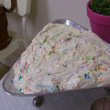 Funfetti Dip