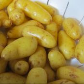 Hermitage Roast Potatoes - Step 1