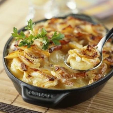 Gratin Dauphinois