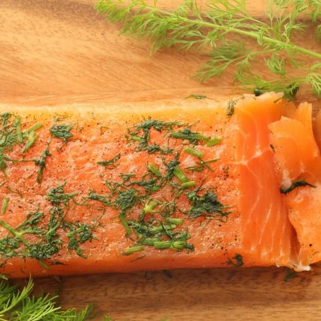 Gravlax