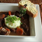 Beef and Guinness Stew