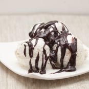 Hot Fudge Sauce