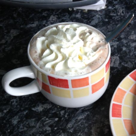 Hot Chocolate