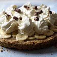 Best Banoffee Pie Recipe Ever