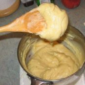 Cream Puffs - Step 2