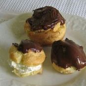 Cream Puffs