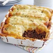 Simple Cottage Pie