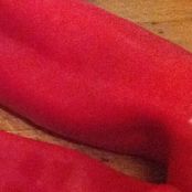 Stuffed sweet peppers with spicy mayo - Step 1