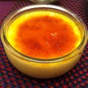 Creme Brulee