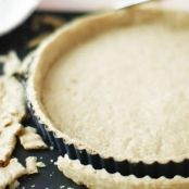 How to Make the Perfect Pie Crust