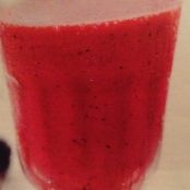 Smoothie Berry Boost