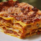 Lasagne