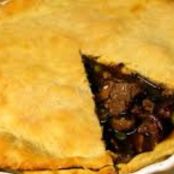 Steak Pie