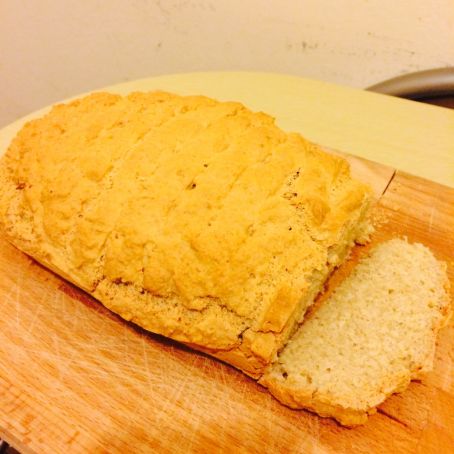 Gluten free bread