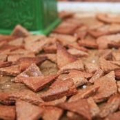 Awesome Vegan Snack Bites - Step 1