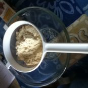 Low Fat Apricot Muffins - Step 2