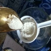 Low Fat Apple and Pear Muffins - Step 2