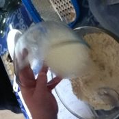 Low Fat Apricot Muffins - Step 7