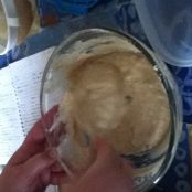 Low Fat Apricot Muffins - Step 8