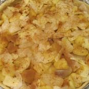Nonna's Apple Pie - Step 4