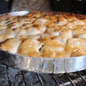 Nonna's Apple Pie - Step 6