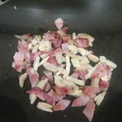 Chicken and Bacon Pasta - Step 6
