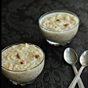 Semiya payasam