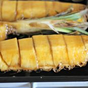 BBQ'd Pineapple - Step 4