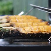 BBQ'd Pineapple - Step 5