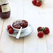 Strawberry Jam