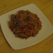 Easy Jambalaya