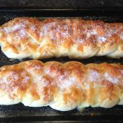 Cheese bread