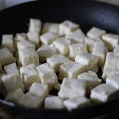 Chilly paneer - Step 2