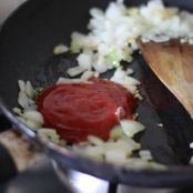Chilly paneer - Step 5