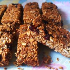 Breakfast Bars