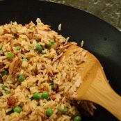 Fried Rice