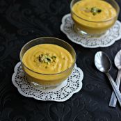 Mango Shrikhand / Amrakhand