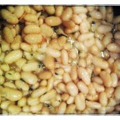 Roast Fennel and Cannellini Bean Puree - Step 2