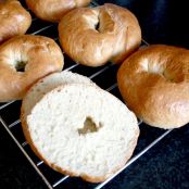 NY Style Bagels - Step 9